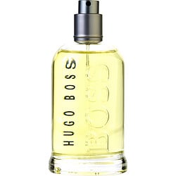 Boss #6 By Hugo Boss Edt Spray 3.3 Oz *Tester