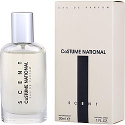 Costume National Scent By Costume National Eau De Parfum Spray 1 Oz