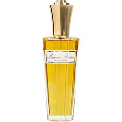 Madame Rochas By Rochas Edt Spray 3.3 Oz *Tester