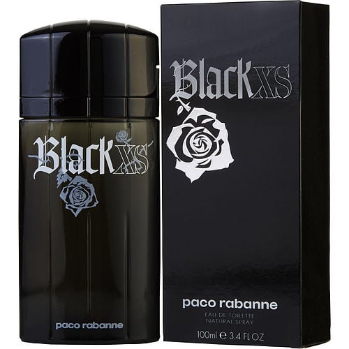 black-xs-by-paco-rabanne-edt-spray-3.4-oz