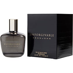 Unforgivable By Sean John Edt Spray 2.5 Oz