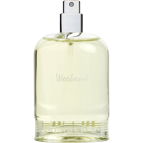 weekend-by-burberry-edt-spray-3.3-oz-*tester