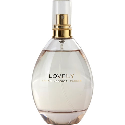 lovely-sarah-jessica-parker-by-sarah-jessica-parker-eau-de-parfum-spray-3.4-oz-*tester