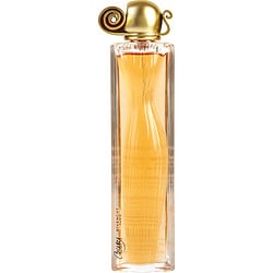 Organza By Givenchy Eau De Parfum Spray 1.7 Oz *Tester