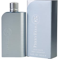 Perry Ellis 18 By Perry Ellis Edt Spray 3.4 Oz