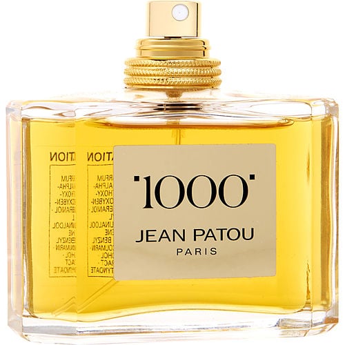 jean-patou-1000-by-jean-patou-edt-spray-2.5-oz-*tester