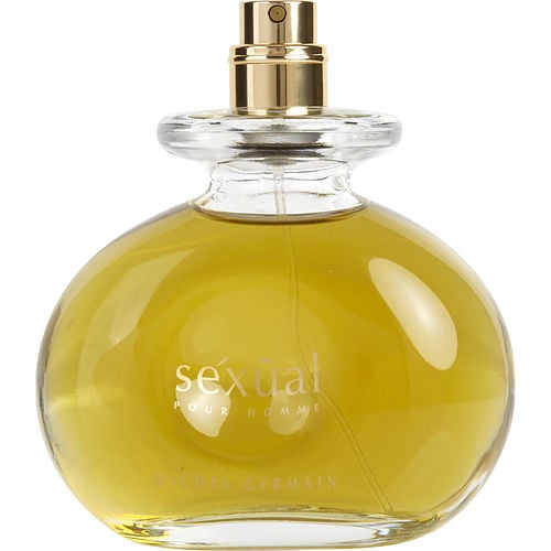 sexual-by-michel-germain-edt-spray-4.2-oz-*tester