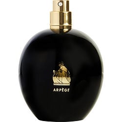 Arpege By Lanvin Eau De Parfum Spray 3.3 Oz *Tester