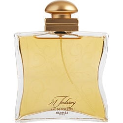 24 Faubourg By Hermes Edt Spray 3.3 Oz *Tester