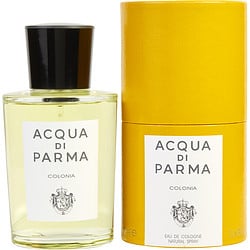 Acqua Di Parma Colonia By Acqua Di Parma Eau De Cologne Spray 3.4 Oz
