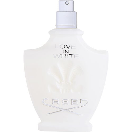 Creed Love In White By Creed Eau De Parfum Spray 2.5 Oz *Tester
