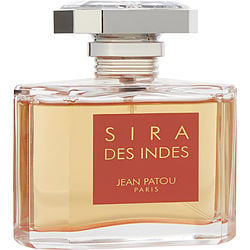 Sira Des Indes By Jean Patou Eau De Parfum Spray 2.5 Oz *Tester