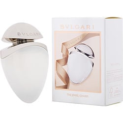 Bvlgari Omnia Crystalline By Bvlgari Edt Spray 0.84 Oz