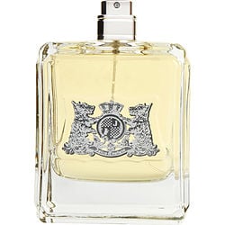 Juicy Couture By Juicy Couture Eau De Parfum Spray 3.4 Oz *Tester