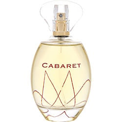 Cabaret By Parfums Gres Eau De Parfum Spray 3.4 Oz *Tester