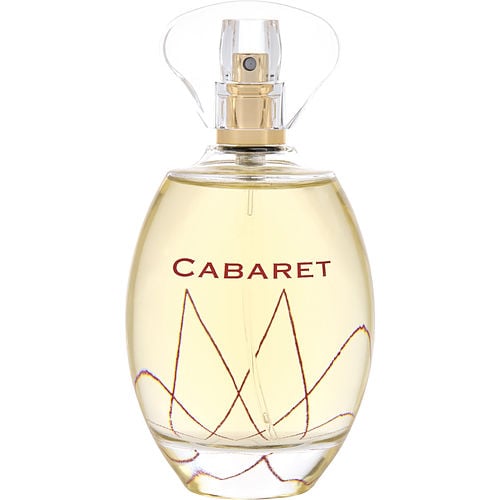 cabaret-by-parfums-gres-eau-de-parfum-spray-3.4-oz-*tester