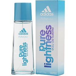 Adidas Pure Lightness By Adidas Edt Spray 1.7 Oz