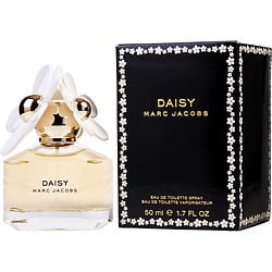 Marc Jacobs Daisy By Marc Jacobs Edt Spray 1.7 Oz