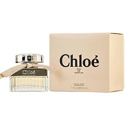 Chloe By Chloe Eau De Parfum Spray 1 Oz