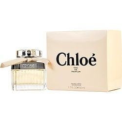 Chloe By Chloe Eau De Parfum Spray 1.7 Oz