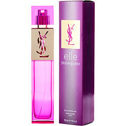 Elle Yves Saint Laurent By Yves Saint Laurent Eau De Parfum Spray 3 Oz