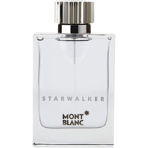 Mont Blanc Starwalker By Mont Blanc Edt Spray 2.5 Oz *Tester