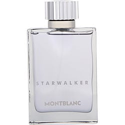 Mont Blanc Starwalker By Mont Blanc Edt Spray 2.5 Oz *Tester