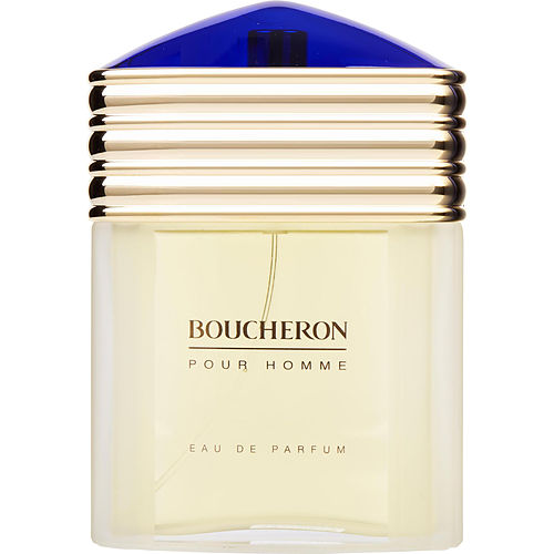 Boucheron By Boucheron Eau De Parfum Spray 3.3 Oz *Tester