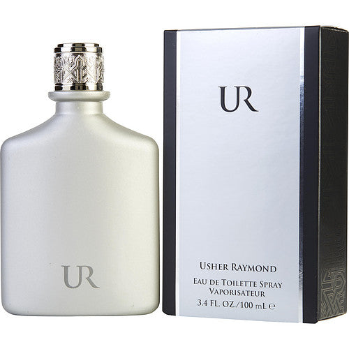 Ur By Usher Edt Spray 3.4 Oz