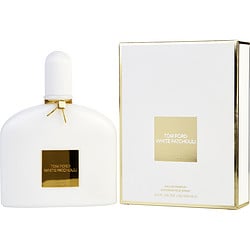 White Patchouli By Tom Ford Eau De Parfum Spray 3.4 Oz