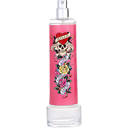 Ed Hardy By Christian Audigier Eau De Parfum Spray 3.4 Oz *Tester