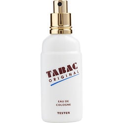 Tabac Original By Maurer & Wirtz Eau De Cologne Spray 1.7 Oz *Tester