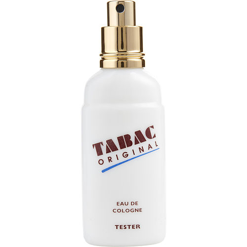 tabac-original-by-maurer-&-wirtz-eau-de-cologne-spray-1.7-oz-*tester