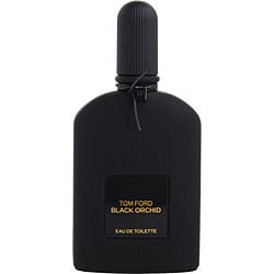 Black Orchid By Tom Ford Edt Spray 1.7 Oz (Unboxed)