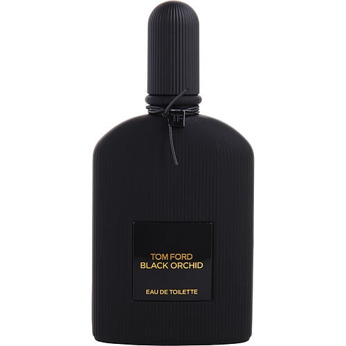 Black Orchid By Tom Ford Edt Spray 1.7 Oz (Unboxed)