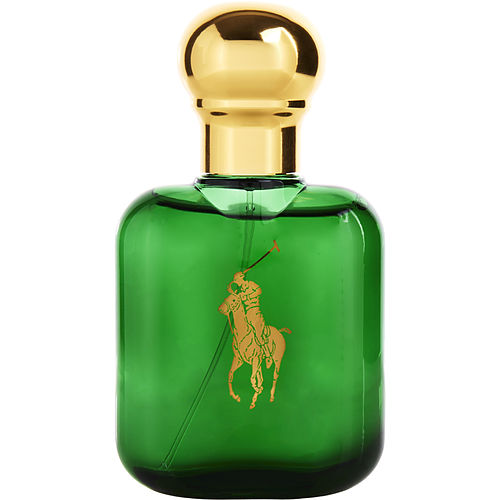 Polo By Ralph Lauren Edt Spray 2 Oz (Unboxed)