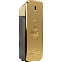 Paco Rabanne 1 Million By Paco Rabanne Edt Spray 3.4 Oz *Tester