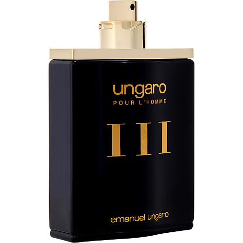 ungaro-iii-by-ungaro-edt-spray-3.4-oz-*tester