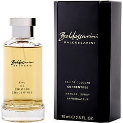 Baldessarini By Baldessarini Eau De Cologne Concentree Spray 2.5 Oz