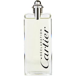 Declaration By Cartier Edt Spray 3.3 Oz *Tester