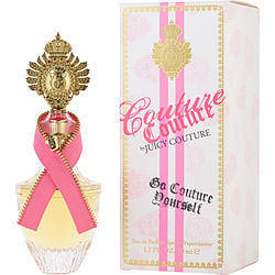 Couture Couture By Juicy Couture By Juicy Couture Eau De Parfum Spray 1.7 Oz