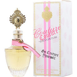 Couture Couture By Juicy Couture By Juicy Couture Eau De Parfum Spray 3.4 Oz