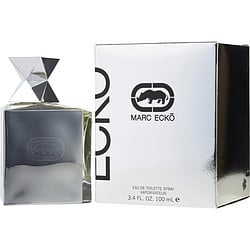 Ecko By Marc Ecko By Marc Ecko Edt Spray 3.4 Oz