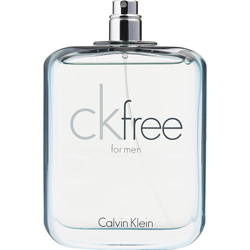 ck-free-by-calvin-klein-edt-spray-3.4-oz-*tester