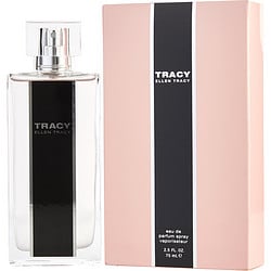 Tracy By Ellen Tracy Eau De Parfum Spray 2.5 Oz (New Bottle Design)