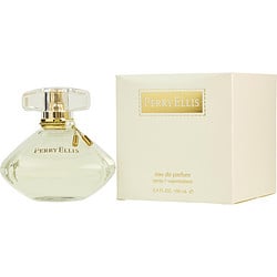 Perry Ellis (New) By Perry Ellis Eau De Parfum Spray 3.4 Oz