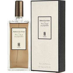 Serge Lutens Five O'Clock Au Gingembre By Serge Lutens Eau De Parfum Spray 1.6 Oz