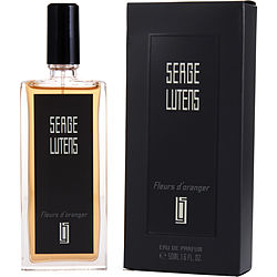 Serge Lutens Fleurs D'Oranger By Serge Lutens Eau De Parfum Spray 1.6 Oz