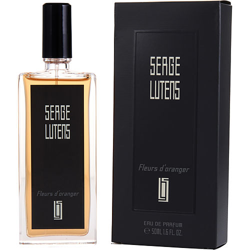 Serge Lutens Fleurs D'Oranger By Serge Lutens Eau De Parfum Spray 1.6 Oz