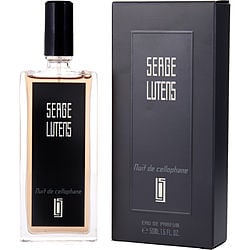 Serge Lutens Nuit De Cellophane By Serge Lutens Eau De Parfum Spray 1.6 Oz